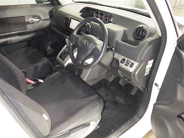 TOYOTA COROLLA RUMION