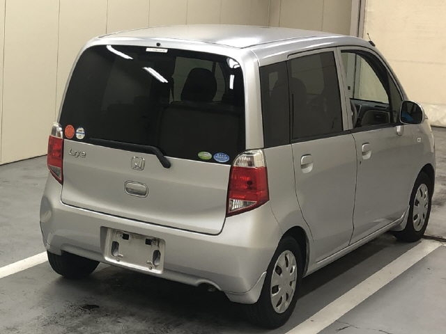 HONDA LIFE