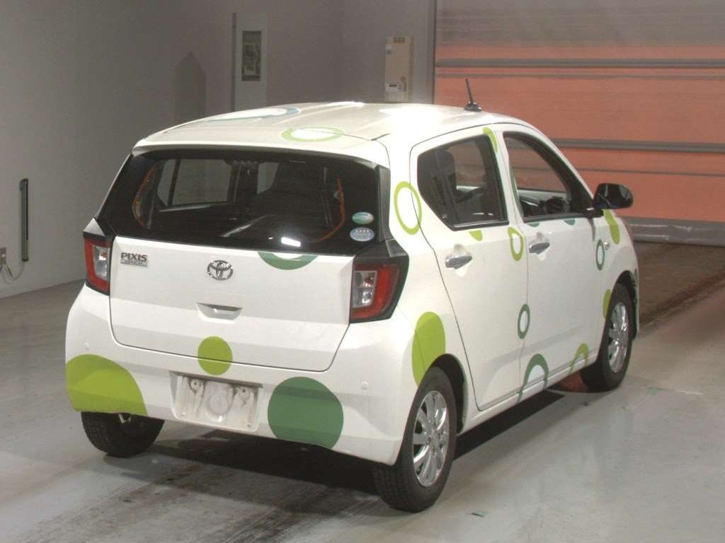 TOYOTA PIXIS EPOCH