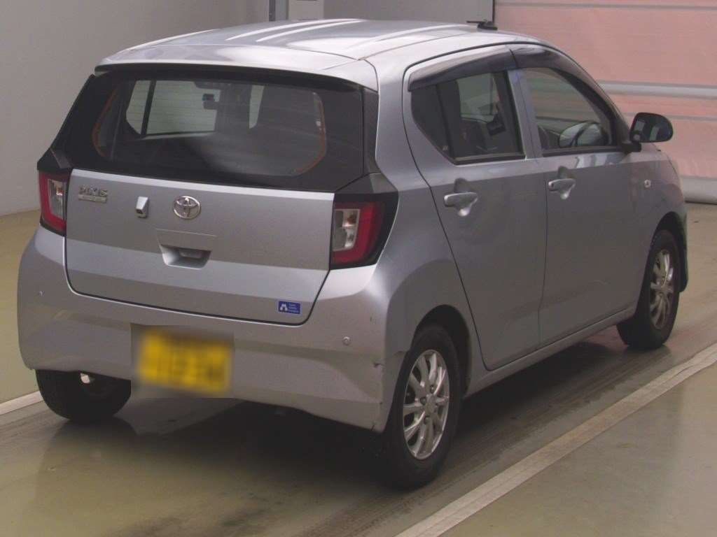 TOYOTA PIXIS EPOCH