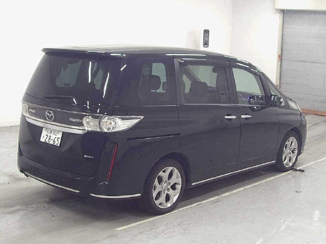MAZDA BIANTE