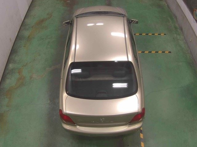 TOYOTA PLATZ