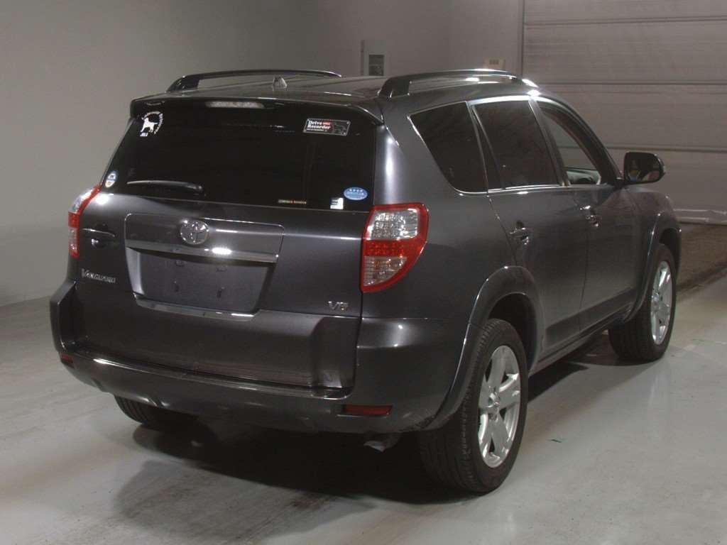 TOYOTA VANGUARD