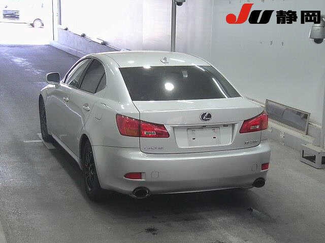 LEXUS IS250