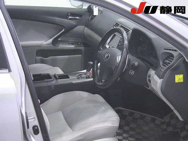 LEXUS IS250
