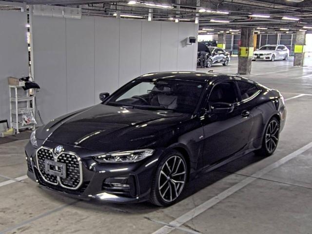 BMW 4-SERIES