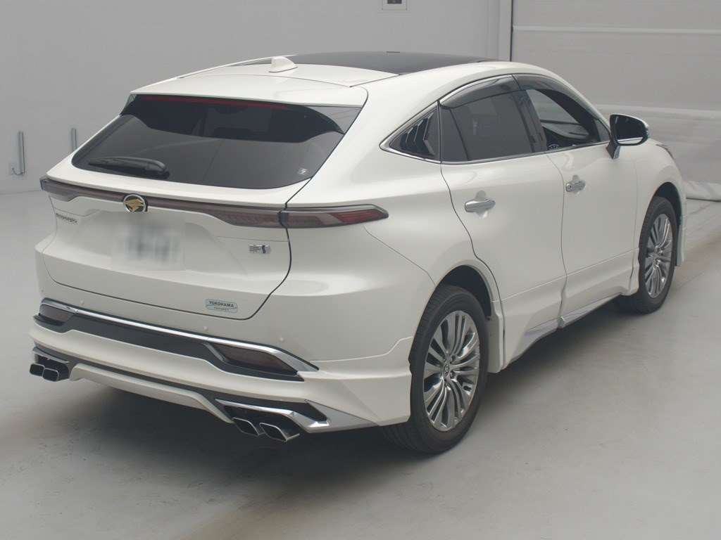 TOYOTA VENZA