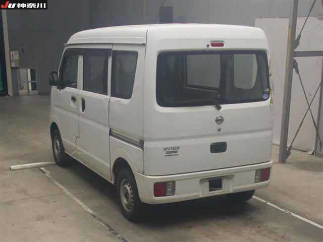 NISSAN NV100 CLIPPER