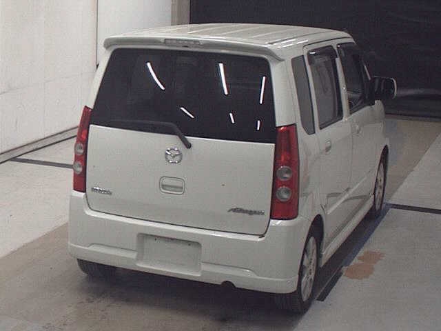 MAZDA AZ-WAGON
