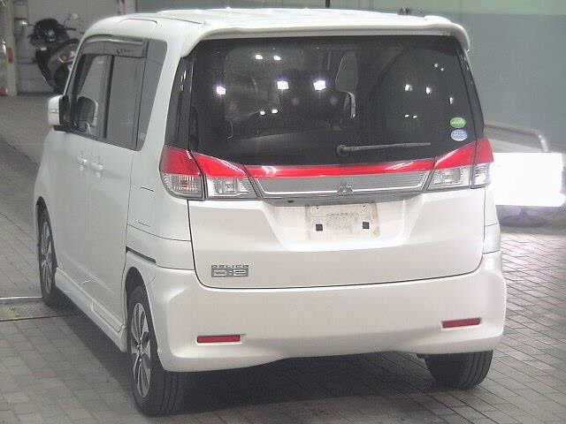 MITSUBISHI DELICA D:2
