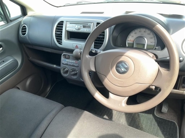 SUZUKI MR WAGON