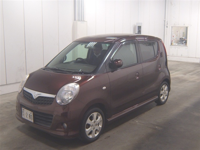 SUZUKI MR WAGON
