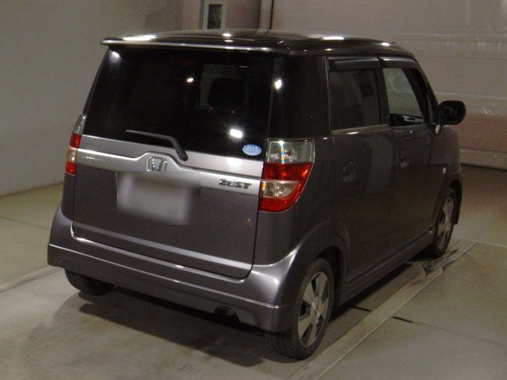 HONDA ZEST