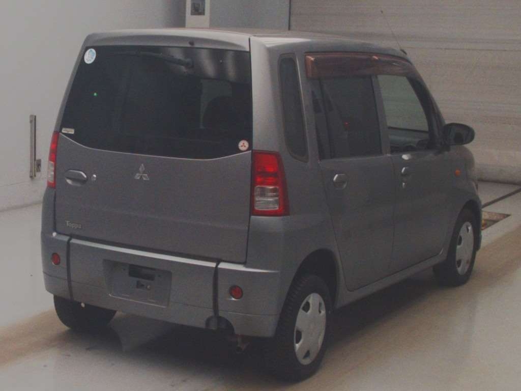 MITSUBISHI TOPPO