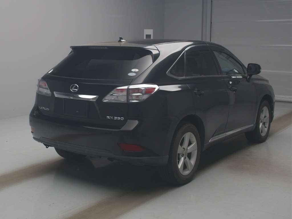 LEXUS RX350