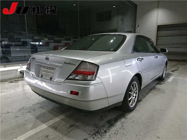 NISSAN GLORIA