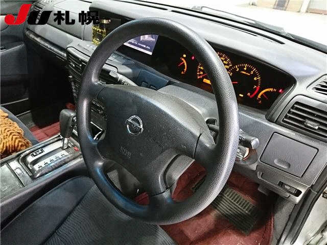 NISSAN GLORIA