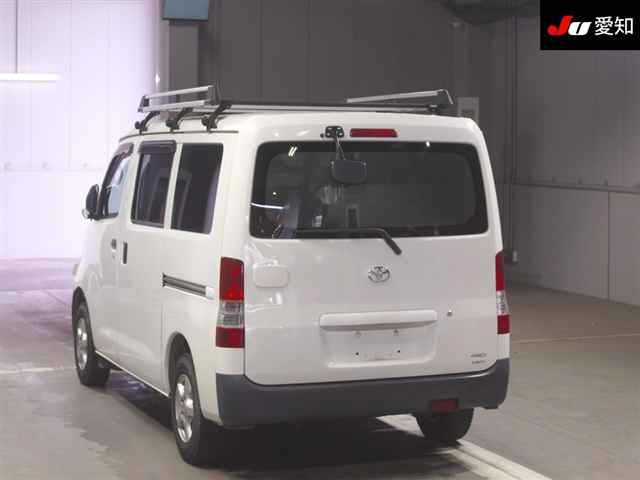 TOYOTA LITE ACE