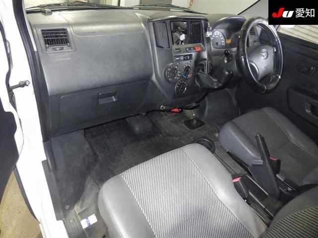 TOYOTA LITE ACE