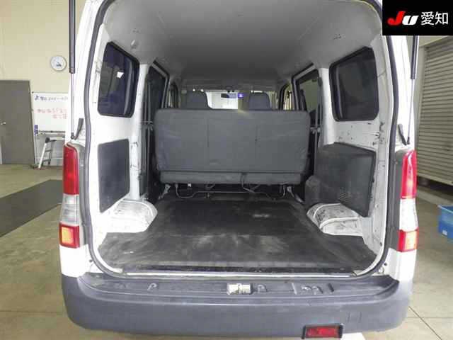 TOYOTA LITE ACE