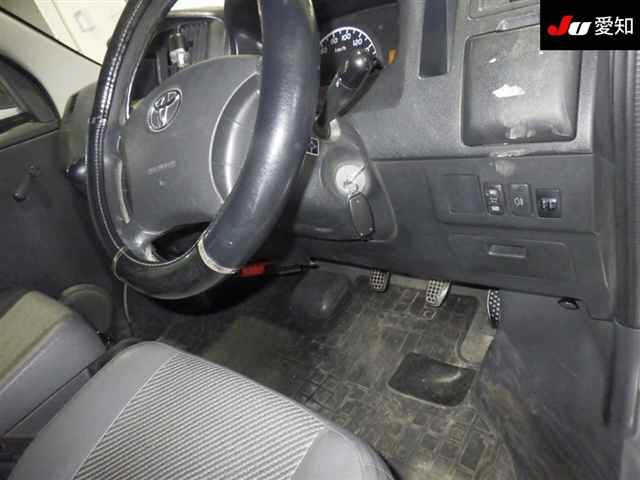 TOYOTA LITE ACE