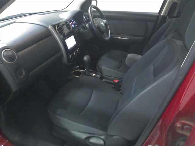 MAZDA VERISA