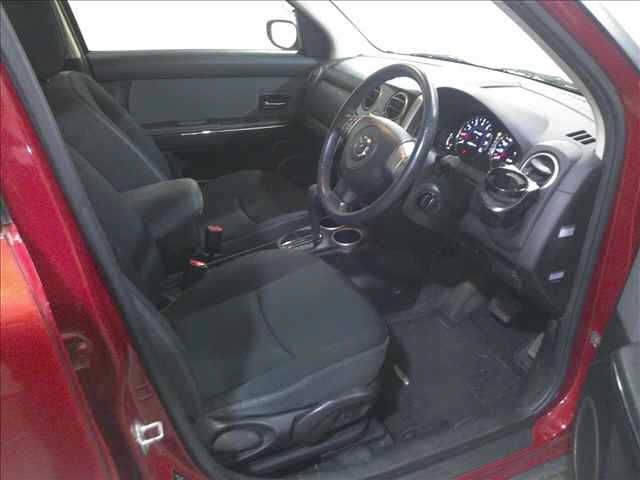 MAZDA VERISA