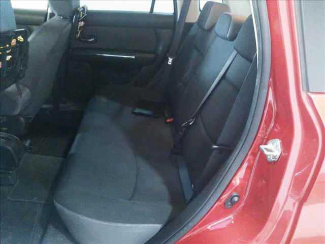 MAZDA VERISA