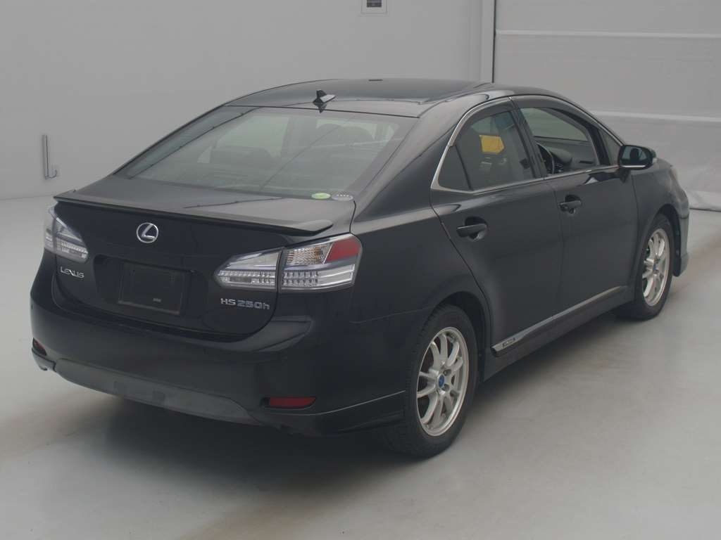 LEXUS HS250H