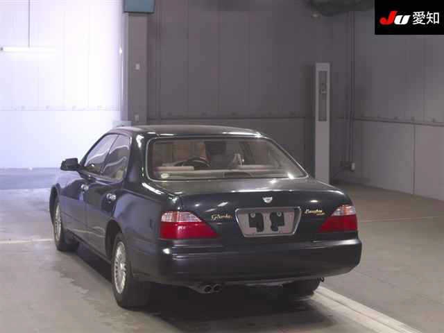 NISSAN GLORIA