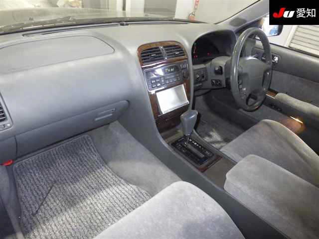NISSAN GLORIA