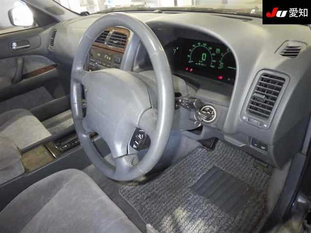 NISSAN GLORIA
