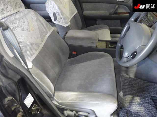 NISSAN GLORIA