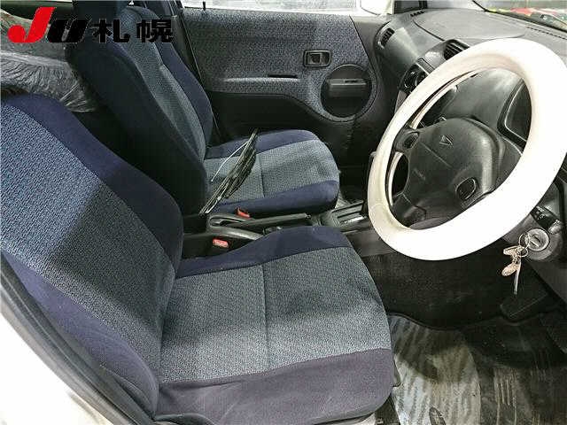 DAIHATSU TERIOS KID