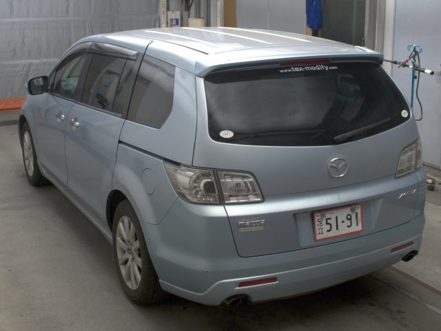 MAZDA MPV