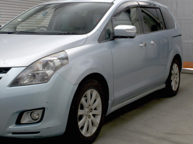MAZDA MPV