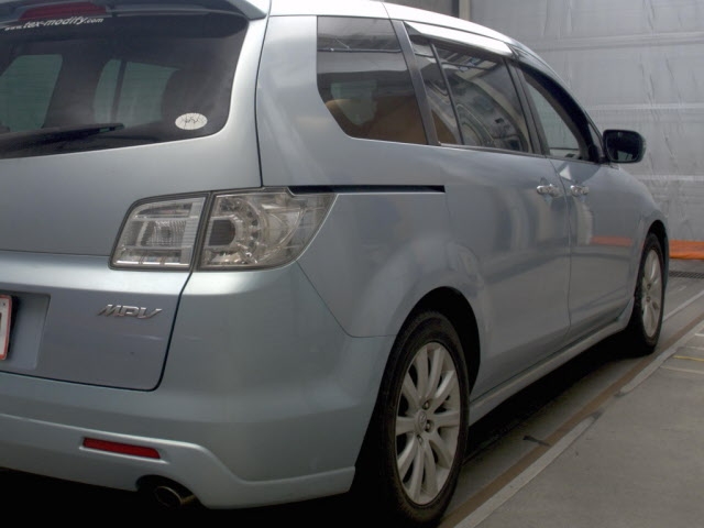 MAZDA MPV