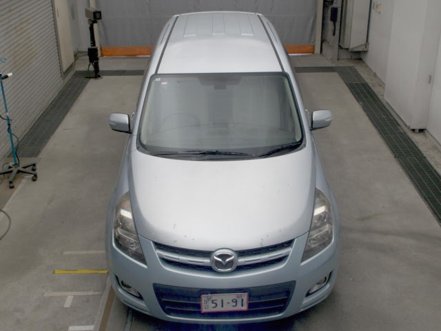 MAZDA MPV