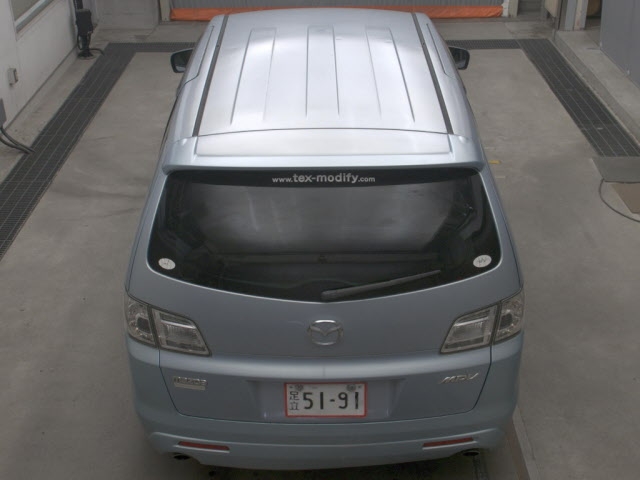 MAZDA MPV