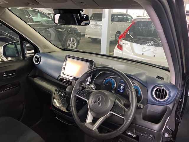 MITSUBISHI EK X