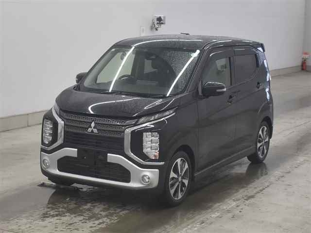 MITSUBISHI EK X
