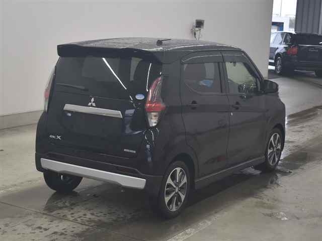 MITSUBISHI EK X