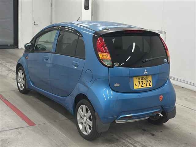 MITSUBISHI I