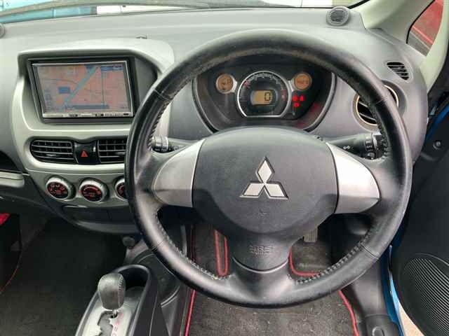 MITSUBISHI I