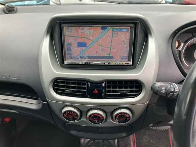 MITSUBISHI I