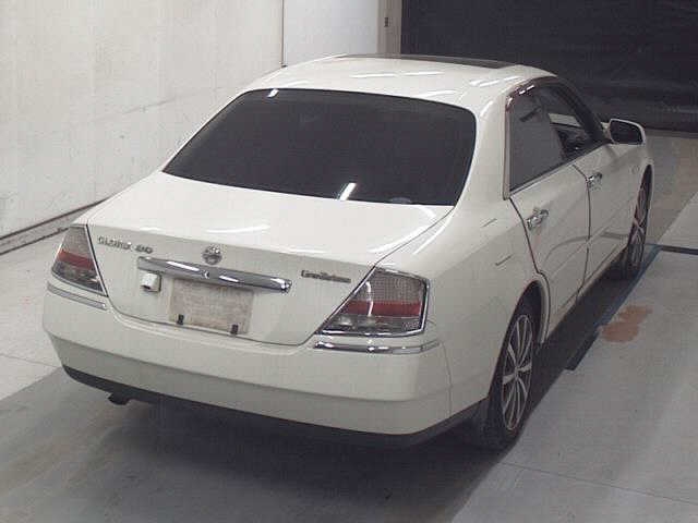 NISSAN GLORIA