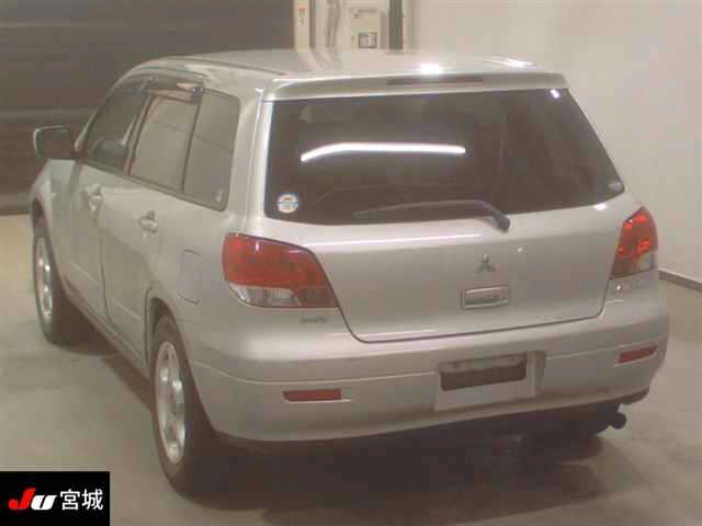 MITSUBISHI AIRTREK