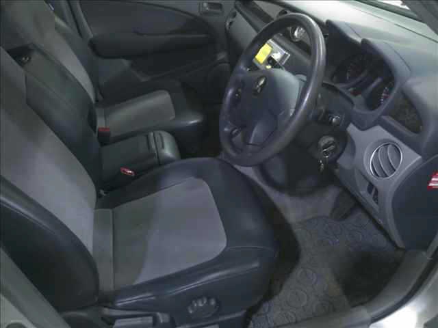 MITSUBISHI AIRTREK
