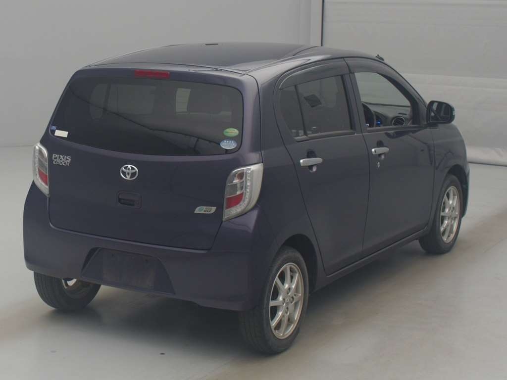 TOYOTA PIXIS EPOCH