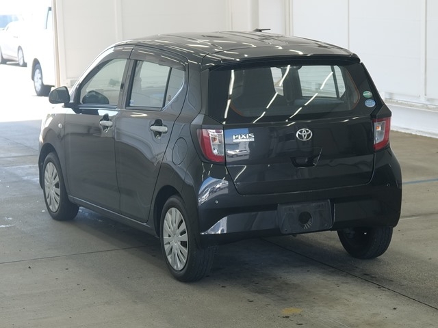 TOYOTA PIXIS EPOCH